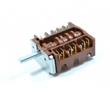 Prekidac sporeta  3+0 Ego 46.24266.500