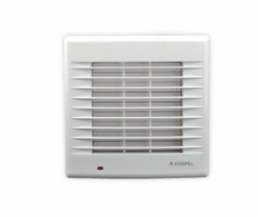 Ventilator sa klapnom fi150