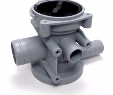 Kuciste pumpe ves masuine SAMSUNG  PMP600SA  SU5301