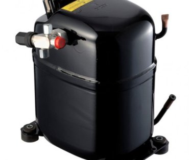 Kompresor LUNITE CAJ44-92Y R134a 220V na varenje