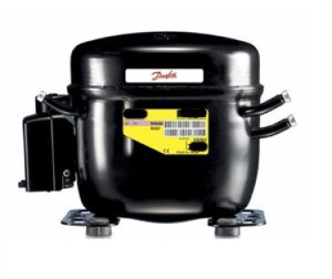 Kompresor DANFOOS SC21CLX R404 590w