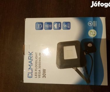 Led reflektor VEGA SLIM 20W SMD sa senzorom