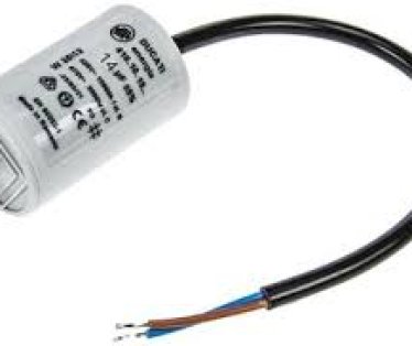 Kondenzator 14mf sa kablom