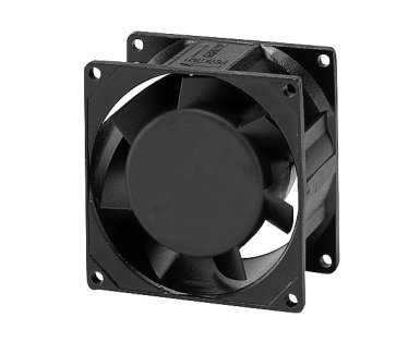 Motor lufter 15x15  220v  50mm deblji