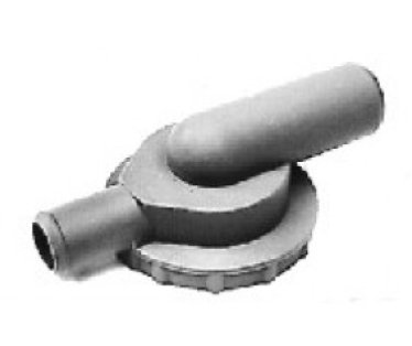 DEKL PUMPE VM AV5302 163LG19