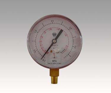 Manometar solo VP R410a/r32 WIGAM 07101002