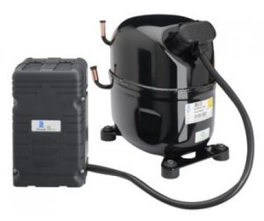 Kompresor LUNITE CAJ 45-17Z R404 NA VARENJE 220V