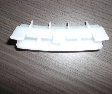 Kuciste za lager susare klizac  GORENJE  d50110  607639