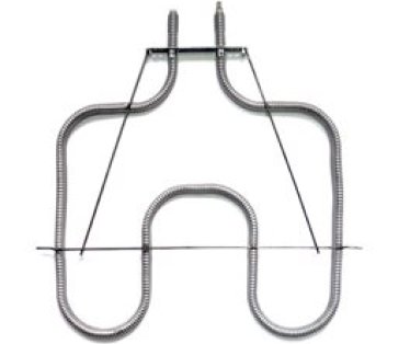 Grejac sporeta GORENJE 1100W PERLE DONJI  262679 w-350mm