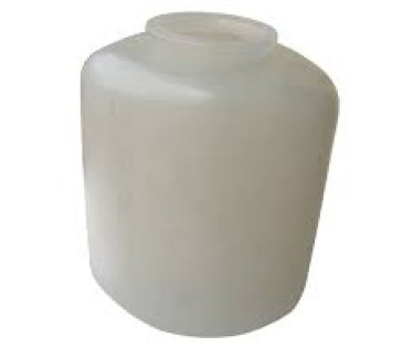 Kazan bojlera protocni 10l MK pvc