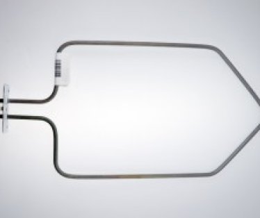 Grejac sporeta BEKO 1100W  camac