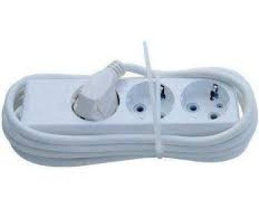 Produzni kabel 3mesta / 3m