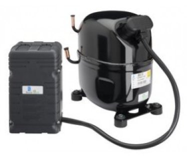 Kompresor LUNITE CAJ 94-80Z R404   na varenje 220V