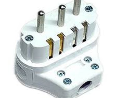 Utikac trofazni beli i crni L 303.0