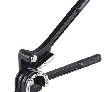 Alat za savijanje bakarnih cevi f6 - f10 /180step.