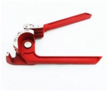 Alat za savijanje bakarnih cevi f6 - f10 / 90step. ct-369