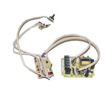 Programator modul masine za pranje sudova GORENJE 225375 153000 GS60010W