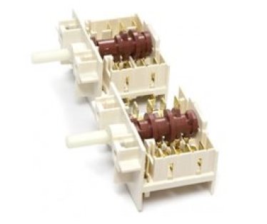 Prekidac sporeta dupli GORENJE NT  617773  COK307GO 4+6