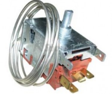 FR termostat zamrzivaca k56 RANCO L1911 BEKO  4502011600