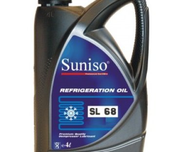Ulje SUNISO SL68 4L