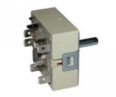 Prekidac sporeta energetski za CER plocu standard 50.57021.010 EGO  gorenje 817583 50.87021.000 