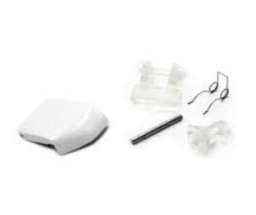 Mehanicka bravica(rucica) vrata ves masine Ardo Merloni 139ak08 DHL012AD AD3836