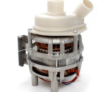 Pumpa visokog pritiska masine za sudove FAGOR - GORENJE  790597  MTR500FA(PUMPA VISE NIJE DOBAVLJIVA)