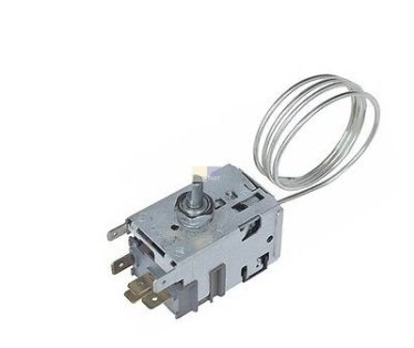 Termostat rashlade  zamrzivaca k54 DANFOOS  077B2812   l-1200mm