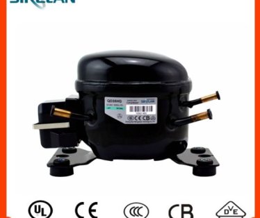 Kompresor SIKELAN QD35HG R134A  75w