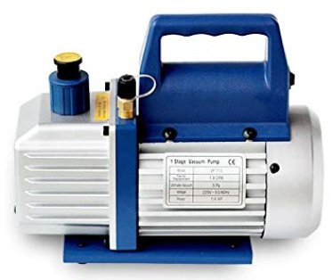 Vakum pumpa VALUE  VE115N- 51L min  JEDNOSTEPENA 