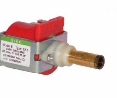 Pumpa za kafe aparat AV54.33 ULKA EX5 48w CFM000UN