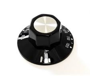 Dugme rerne industrijskog sporeta 50-300C EGO 0000.524.822