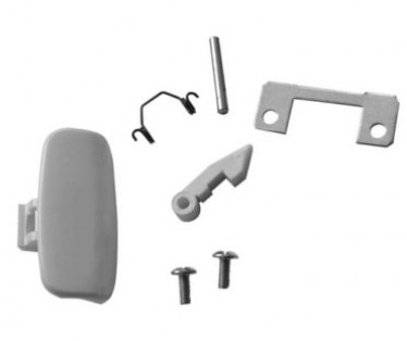 Mehanicka bravica ves masine CANDY GIAS 91967430/91602706/91948190/ZEROWATT 139ZW13