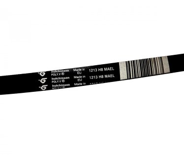 Remen 1213 H8 PHE ELASTICAN INDESIT C00083910  116LG281  AV09226  BLH305UN