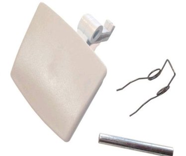 Rucica vrata ves masine BOSCH 069637 /BALAY  DHL000BY  139BY00 BY3800