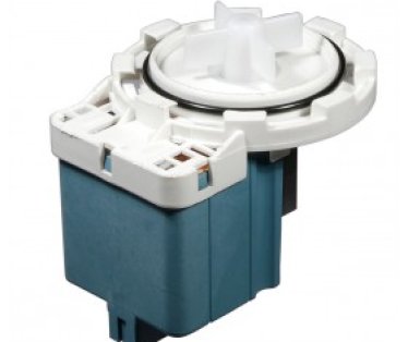 Pumpa ves masine na zaokret  163LG55  PMP200UN  AV5458