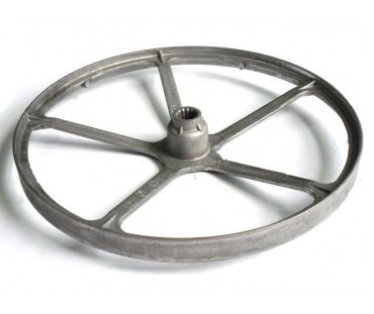 Remenica ves masine ARISTON  C00055043  165ID09  PLY001ID  AR5904  5055043