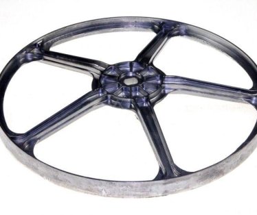 Remenica ves masine WHIRLPOOL 481252858042, 461975021381, 461971088881, 165IG05, PLY002WH