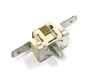 Termostat klikson mali KSD301-250  TRB007UN