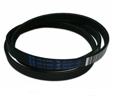 Remen ves masine  1228 j5 MAEL FAGOR BRANDT  55X3417