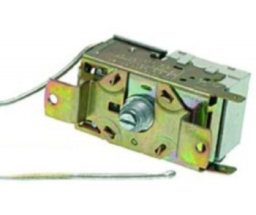 Termostat ledomata K22 L RANCO  2083000