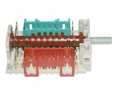 Prekidac sporeta GORENJE IS K44  9+0  617743  296331