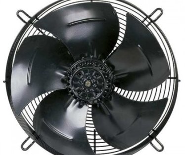 Aksijalni ventilator fi200B PREMENTE MONOFAZNI 