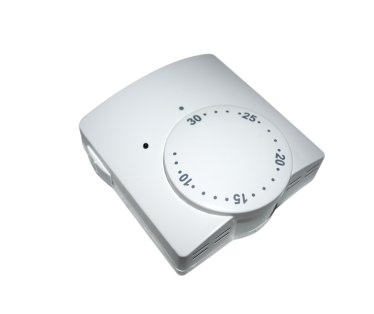 Termostat TA sobni sa prekidacem ST-2/A TE,  histerezis 1-2C