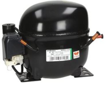 Kompresor EMBACO NEK6213GK  12.11CM3 HBP R404