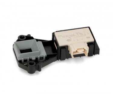 Elektronska (termicka) brava ves masine WHIRLPOOL 481251318179 148IG26 INT016WH ROLD DM569516-DU