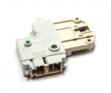 Elektronska (termicka) brava ves masine ZANUSSI-REX-ELX 148ZN10 INT004ZN 3 KONTAKTA