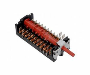 Prekidac sporeta HANSA AMICA 11+0 8062894 821001K COK309AA