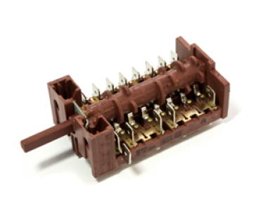 Prekidac rerne SAMSUNG DG34-00008A COK300SA