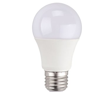 Sijalica led pear A60 SMD2835  10W E27 230V 6500K CW STELLAR